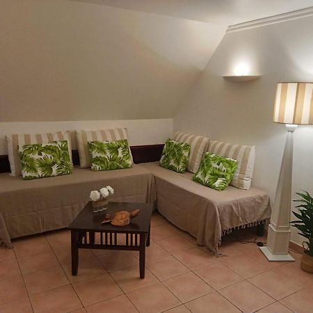 Appartement 2 A 6 Personnes Dans Un Magnifique Complexe De Vacances A 圣吕斯 外观 照片