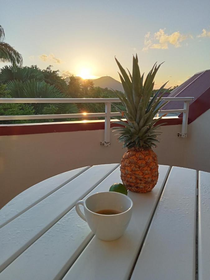 Appartement 2 A 6 Personnes Dans Un Magnifique Complexe De Vacances A 圣吕斯 外观 照片
