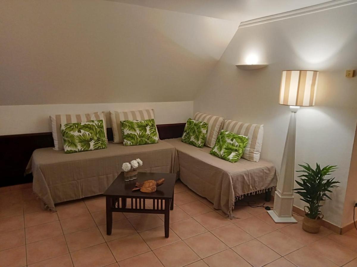 Appartement 2 A 6 Personnes Dans Un Magnifique Complexe De Vacances A 圣吕斯 外观 照片