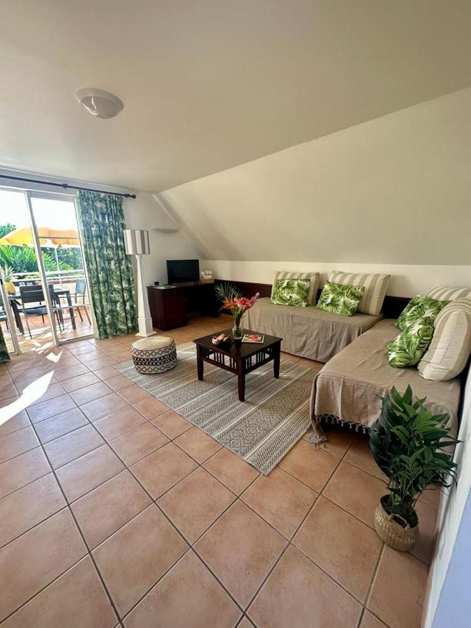 Appartement 2 A 6 Personnes Dans Un Magnifique Complexe De Vacances A 圣吕斯 外观 照片