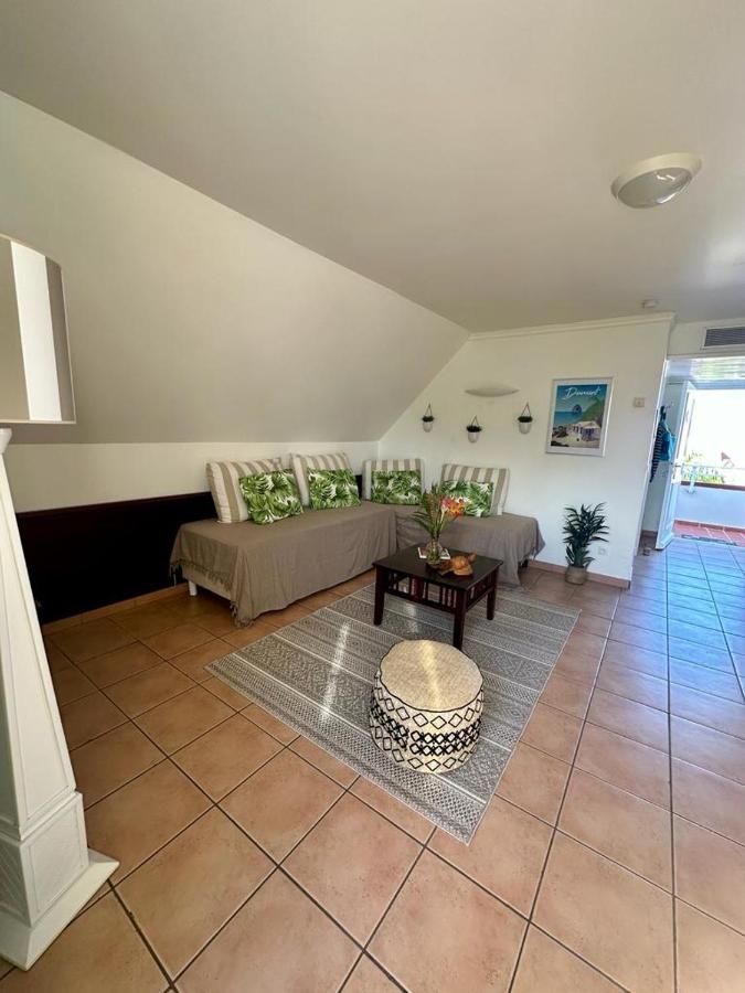 Appartement 2 A 6 Personnes Dans Un Magnifique Complexe De Vacances A 圣吕斯 外观 照片