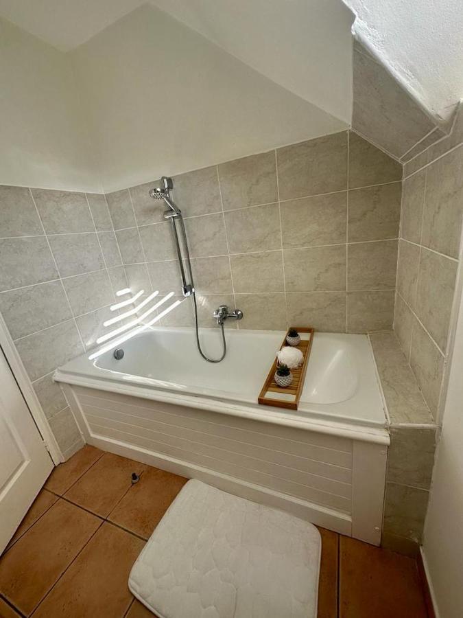 Appartement 2 A 6 Personnes Dans Un Magnifique Complexe De Vacances A 圣吕斯 外观 照片